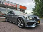 Mercedes-Benz C-klasse Estate 180 AMG Business Solution BJ.2, Automaat, Achterwielaandrijving, Lichtsensor, 750 kg