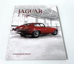Jaguar E-type, Verzenden, Zo goed als nieuw, Overige merken