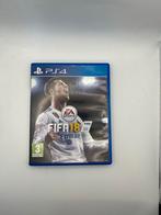 FIFA 2018 - PS4 (Zonder Boekje), Spelcomputers en Games, Games | Sony PlayStation 4, Gebruikt, Eén computer, Ophalen of Verzenden