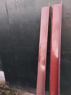 Stalen latei, Ophalen of Verzenden