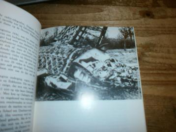 luchtoorlog boven zuidwest friesland 40-45 met fotos beschikbaar voor biedingen