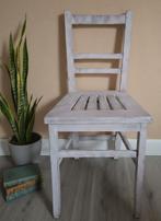 Oud brocante stoeltje, Antiek en Kunst, Curiosa en Brocante, Ophalen