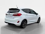 Ford Fiesta 1.0 EcoBoost Hybrid ST-Line | Zeer nette auto |, Voorwielaandrijving, 12 maanden, Gebruikt, Wit