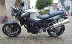 Mooie BMW F800 R, (bj2010), nieuwe banden!, Motoren, Motoren | BMW, 2 cilinders, Particulier, Meer dan 35 kW, Toermotor
