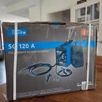 Güde SG 120 A

Nieuw in doos, Ophalen, Nieuw