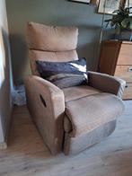 2 mooie fauteuils, Huis en Inrichting, Ophalen of Verzenden, Zo goed als nieuw, 75 tot 100 cm