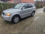 Kia Sorento 3.3 V6 AUT 3500kg trekgewicht Lpg, Auto's, Kia, Automaat, 1886 kg, Particulier, SUV of Terreinwagen