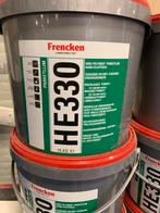 Frencken he330 15kg 8 stuks, 15 tot 20 liter, Ophalen, Nieuw, Wit