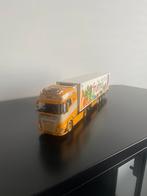WSI Transportbedrijf Traveo, Hobby en Vrije tijd, Modelauto's | 1:50, Ophalen of Verzenden, Zo goed als nieuw, Bus of Vrachtwagen