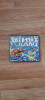Disco Rock Classics - 2CD, Cd's en Dvd's, Cd's | Rock, Ophalen of Verzenden, Zo goed als nieuw, Rock-'n-Roll