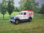 1/53 Ford Model A Truck Pepsi Cola - Matchbox MB38 1984-1986, Ophalen of Verzenden, Gebruikt, Bus of Vrachtwagen