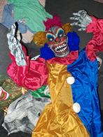 Regenboog clowm, Ophalen of Verzenden, Zo goed als nieuw