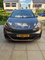 Cupra Born 58 kWh 204pk Aut 2022 Grijs metallic, Automaat, 375 min, 31 min, Origineel Nederlands