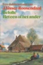 Omnibussen Visser Roosendaal, Verzenden, Zo goed als nieuw, Noord-Holland