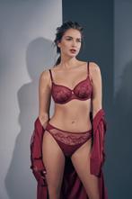 Ruby BeugelBH NU 20.-, Piet petersstraat1, Zwart, Ophalen of Verzenden, BH