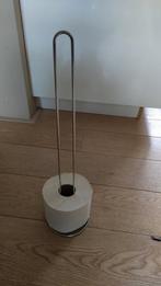 Toiletrolhouder, Huis en Inrichting, Badkamer | Badtextiel en Accessoires, Ophalen, Gebruikt, Overige typen