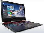 Lenovo Ideapad Y910-17ISK Gaming laptop i7 1TB/32GB 3.6GHZ, 17 inch of meer, Qwerty, Gebruikt, 3 tot 4 Ghz