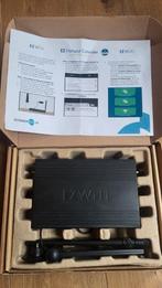 EZ hotspot extender wifi, Ophalen of Verzenden, Zo goed als nieuw