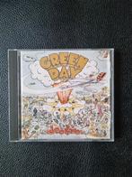 Green Day - Dookie CD (1994), Cd's en Dvd's, Ophalen of Verzenden, 1980 tot 2000, Zo goed als nieuw