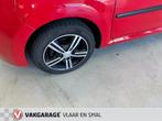 Peugeot 107 1.0 Active 5 deurs-Airco-Led verlichting inclusi, Voorwielaandrijving, Euro 5, Stof, Gebruikt