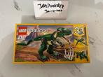 Lego 31058 - Creator 3 in 1 Mighty Dinosaurs., Ophalen of Verzenden, Zo goed als nieuw