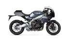 Yamaha XSR 900 GP (bj 2025), Bedrijf, Naked bike