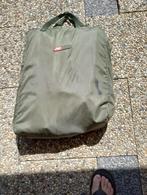 Onthaak mat en sling, Watersport en Boten, Hengelsport | Karpervissen, Ophalen, Zo goed als nieuw, Complete set