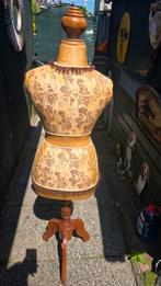 Paspop vintage 150 cm hoog, Ophalen, Zo goed als nieuw