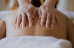Fullbody massages, Ontspanningsmassage