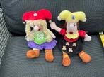 Nieuwe zgan Kwebbel knuffel van Kabouter Plop, Ophalen, Nieuw, Beeldje of Figuurtje