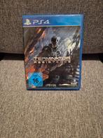 Terminator Resistance PS4, Spelcomputers en Games, Games | Sony PlayStation 4, Vanaf 18 jaar, Shooter, 1 speler, Ophalen of Verzenden
