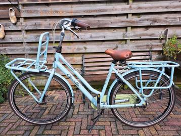 Gazelle Miss Grace Transportfiets beschikbaar voor biedingen