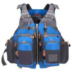 Outdoor Visvest Reddingsvest - Vissen, Verzenden, Nieuw, Kleding
