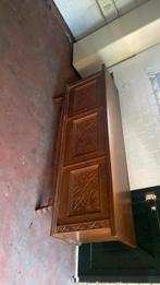 Antieke dressoir, Antiek en Kunst, Ophalen of Verzenden
