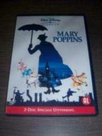 Walt Disney Classics Mary Poppins (2-disc) in nieuwstaat, Cd's en Dvd's, Dvd's | Kinderen en Jeugd, Alle leeftijden, Film, Zo goed als nieuw