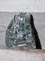 Actinoliet kristallen, N, N, Ophalen of Verzenden, Zo goed als nieuw