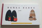 Burka Babes International Edition Engels, Gelezen, Ophalen of Verzenden, Eén stripboek