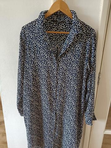 3 voor €20 overhemd blouse jurken maat L - vero moda-pieces beschikbaar voor biedingen