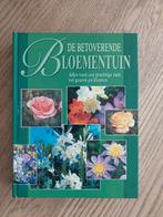 De Betoverende Bloementuin - Tuinieren met Geur en Kleur, Ophalen, Gelezen, Onbekend, Tuinieren en Tuinplanten