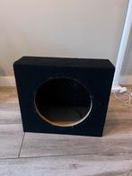 12 inch subwoofer kist, Ophalen of Verzenden