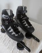 NIEUW Zandstra klapschaats 3592 Ving maat 43, Klapschaats, Zandstra, Nieuw, Ophalen of Verzenden