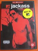 Jackass: Deel twee, Cd's en Dvd's, Vanaf 12 jaar, Ophalen of Verzenden, Zo goed als nieuw, Overige genres