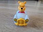 Vtech Zoefzoef Winnie de Poeh Cabrio, Ophalen of Verzenden