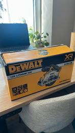(Nieuw) DeWalt compact circelzaak 140mm DCS512N 12v, Doe-het-zelf en Verbouw, Gereedschap | Zaagmachines, Decoupeerzaag, Nieuw
