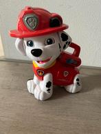 Marshall letterpret Vtech, Paw Patrol, Ophalen of Verzenden, Zo goed als nieuw