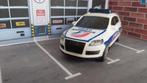 Audi  Police  Nationale (Frankrijk), Hobby en Vrije tijd, Modelauto's | 1:24, Ophalen of Verzenden, Zo goed als nieuw, Auto, Overige merken