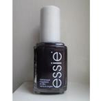 Donkerpaarse Essie nagellak 48 ‘Luxedo’ ~NIEUW~, Verzenden, Paars, Nieuw, Handen en Nagels