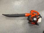 Husqvarna 125B Bladblazer - Krachtig!, Tuin en Terras, Ophalen of Verzenden, Gebruikt, Benzine, Handgedragen