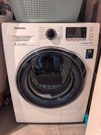 Samsung WW80K6404QW Wasmachine - 8kg, Ophalen, 1200 tot 1600 toeren, Gebruikt, 8 tot 10 kg