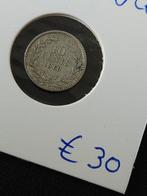 10 cent 1869 willem 3 Nederland, Verzenden, Koning Willem III, 10 cent